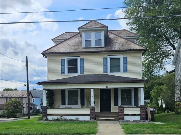 127 Columbia Ave, Greenville, PA 16125