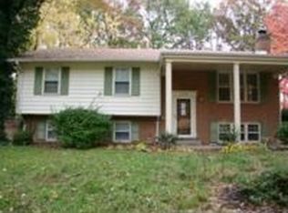 14394 Orange Ct, Woodbridge, VA 22191