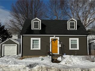 165 Whitford Ave, Providence, RI 02908