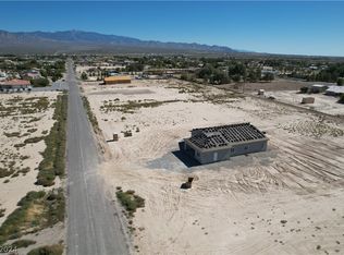 861 W Leffner Dr, Pahrump, NV 89060