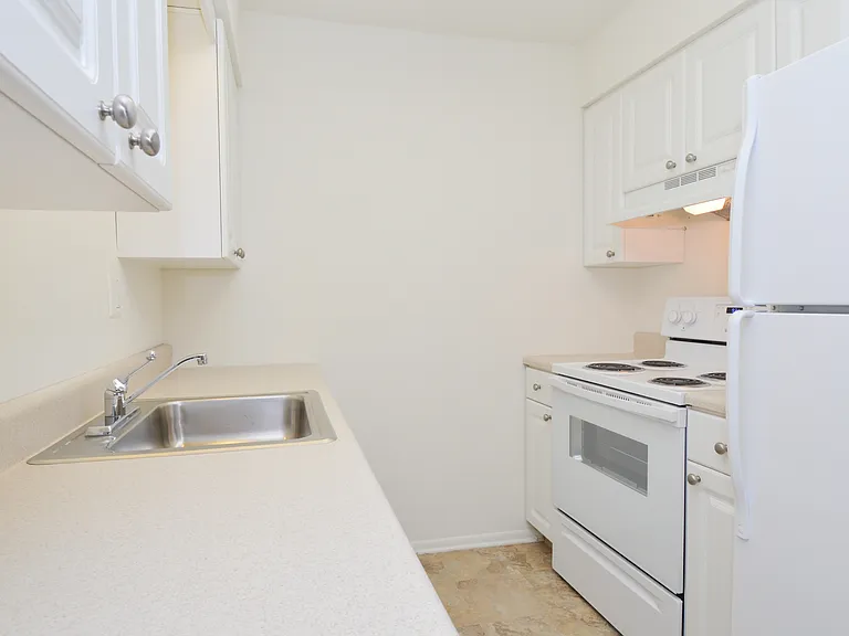 Sample Kitchen