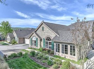 68 Mountain Meadow Cir, Weaverville, NC 28787