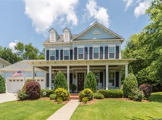 16923 Red Cow Rd, Charlotte, NC 28277