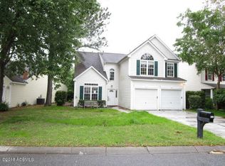 127 Lake Linden Dr, Bluffton, SC 29910