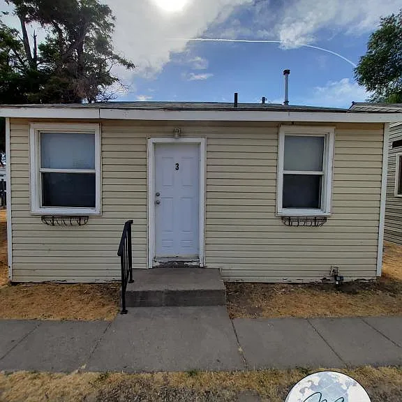 Newly Remodeled 1 bed 1 Bath — Photo 7