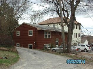 5 Chambers St, Worcester, MA 01606