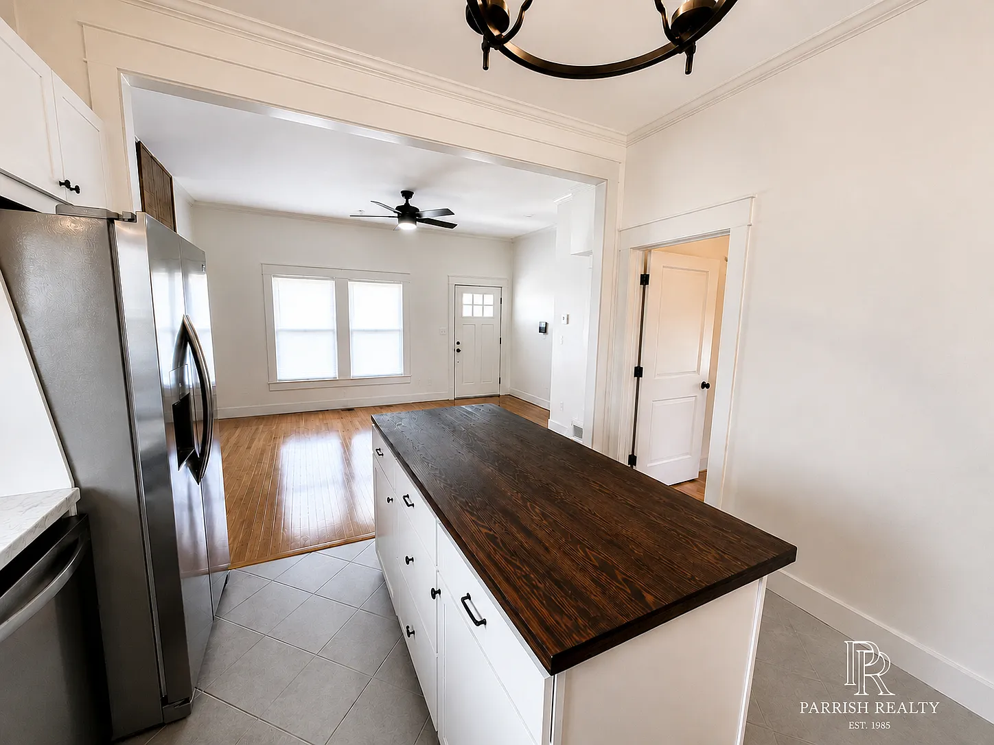 710 Carson Street - 1 — Photo 4