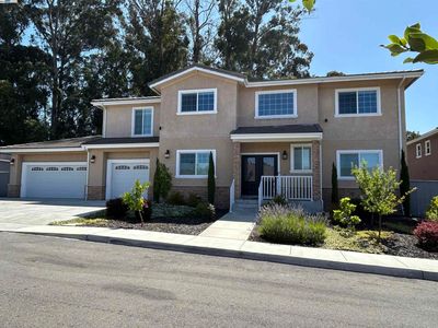 4597 Edwards Ln, Castro Valley, CA, 94546