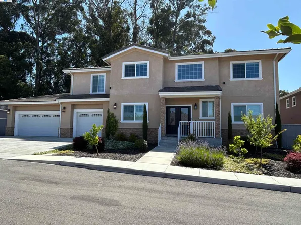 4597 Edwards Ln, Castro Valley, CA 94546