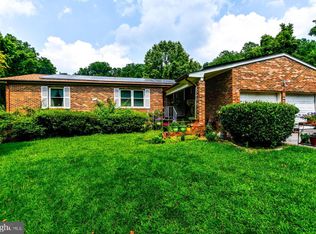 4903 Church Rd, Bowie, MD 20720