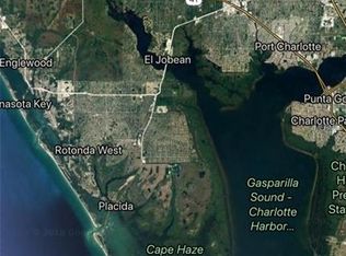 332 Euclid St, Port Charlotte, FL 33954