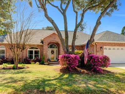 4410 Windrush Dr, Niceville, FL, 32578