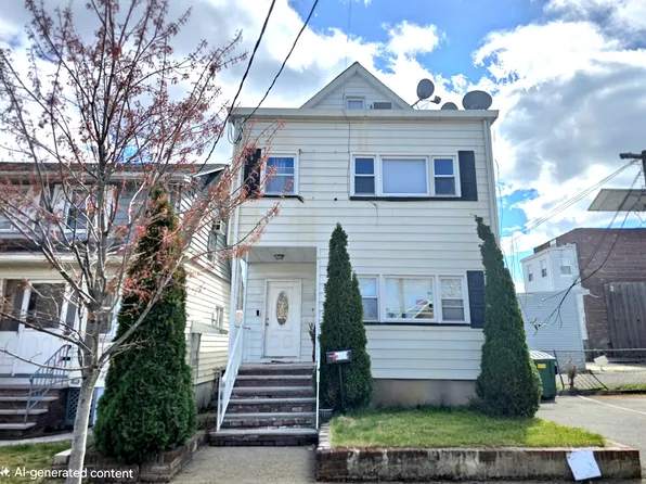 93 Christie Ave #1, Clifton, NJ 07011