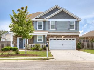 2030 Hatton Ct, Augusta, GA 30909