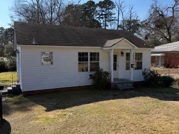 26 Purser St, Pineville, LA 71360