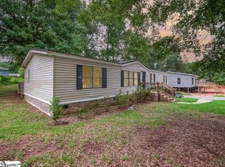 113 Tate Dr, Anderson, SC 29626