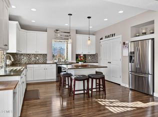 465 W Meadow Walk Dr, Heber, UT 84032