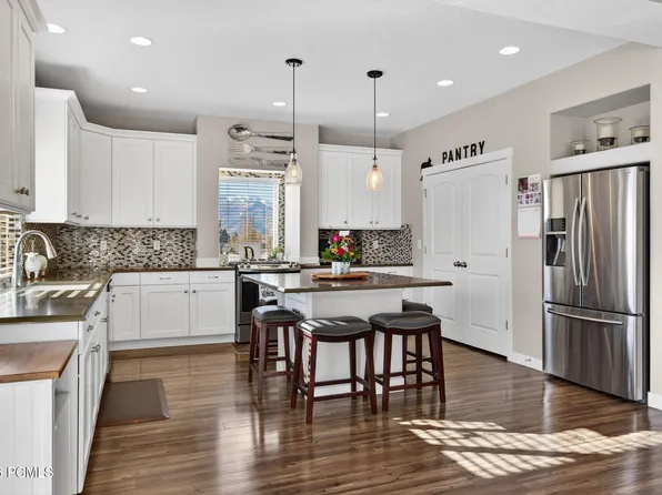 465 W Meadow Walk Dr, Heber, UT 84032