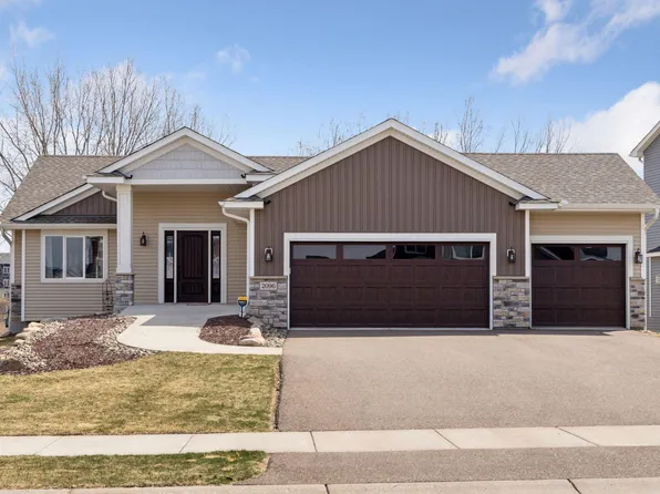 2096 21st Ave S, Lino Lakes, MN 55038