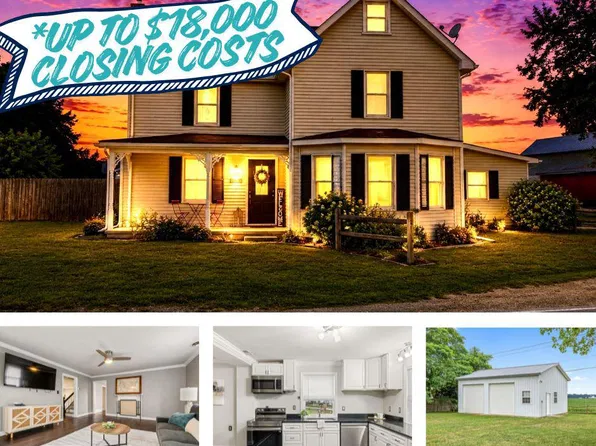 1645 Ruthsburg Rd, Centreville, MD 21617