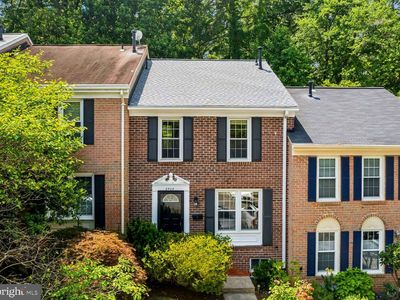 2408 Wanda Way, Reston, VA, 20191
