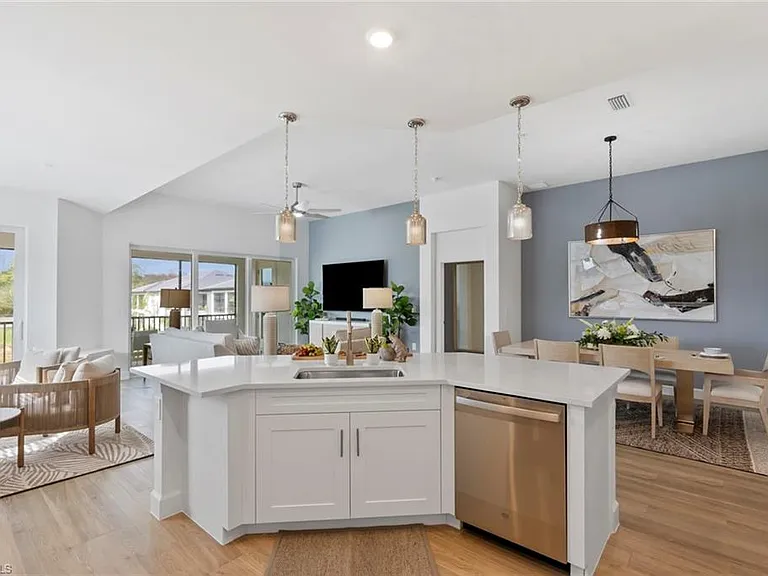 16889 Fairgrove Way #5-201 — Photo 5
