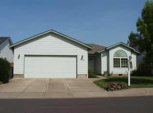 7892 Saint Charles St NE, Keizer, OR