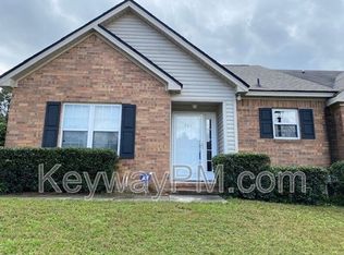 401 Cashew Dr, Grovetown, GA 30813