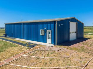 28212 Old Highway 18, Edgemont, SD 57735
