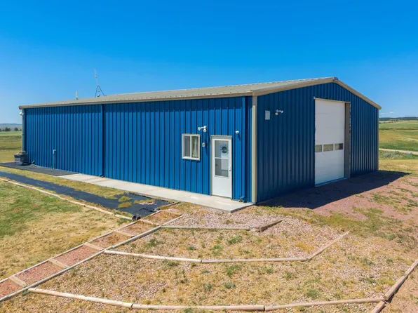 28212 Old Highway 18, Edgemont, SD 57735