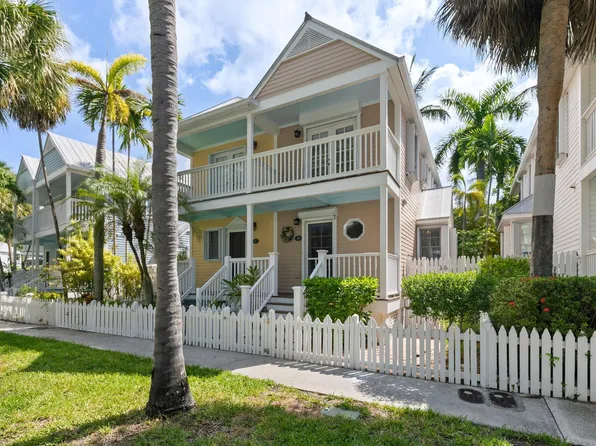 19 Spoonbill Way, Key West, FL 33040