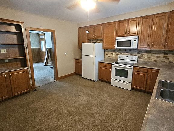 Kitchen remodeled 2020
