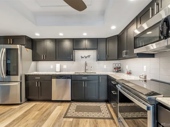 14050 E Linvale Place #507, Aurora, CO 80014