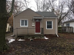 200 Astor Ave, Lansing, MI 48910