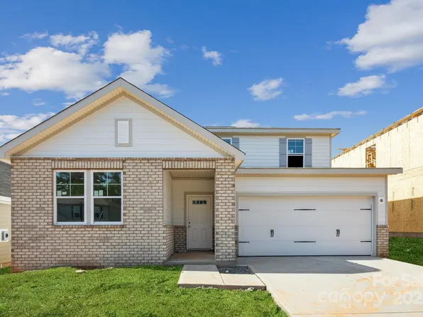 1109 Hallman Branch Ln, Lincolnton, NC 28092