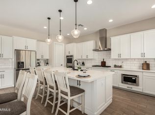 5314 N 182nd Lane, Litchfield Park, AZ 85340