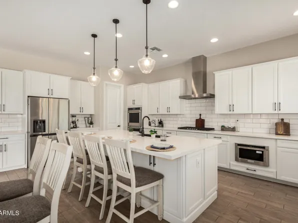 5314 N 182nd Lane, Litchfield Park, AZ 85340