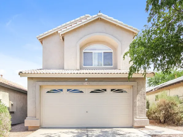 3142 E Kristal Way, Phoenix, AZ 85050