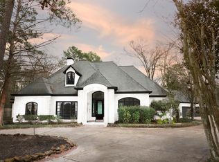 19 Grogans Point Ct, Spring, TX 77380