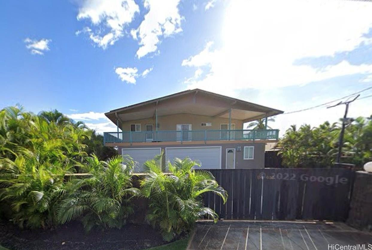84-633 Upena St, Waianae, HI 96792 | Zillow