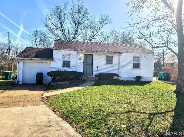 9308 Nelan Dr, Saint Louis, MO 63137