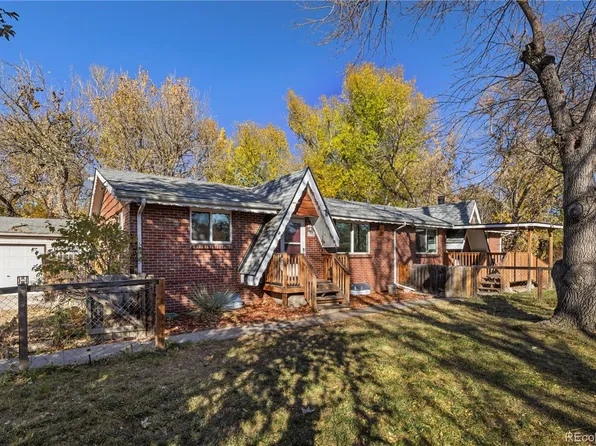 670 Ingalls Street, Lakewood, CO 80214