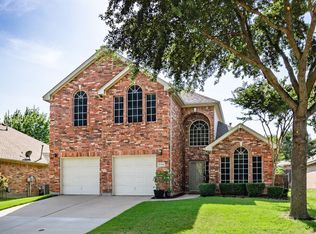 2705 Comanche Trl, Mansfield, TX 76063