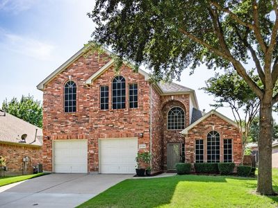 2705 Comanche Trl, Mansfield, TX, 76063