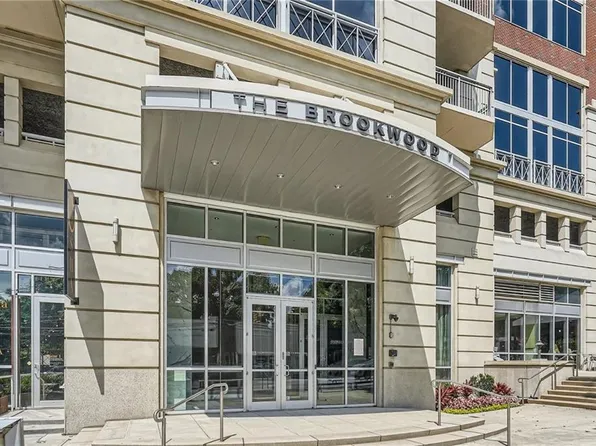 1820 Peachtree St NW Unit 1101, Atlanta, GA 30309