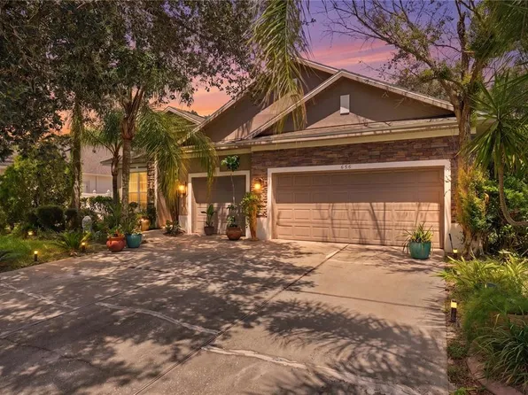 458 WOODFORD DRIVE, DEBARY, FL 32713