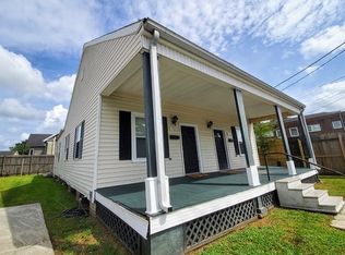 1049 Jackson St, Thibodaux, LA 70301