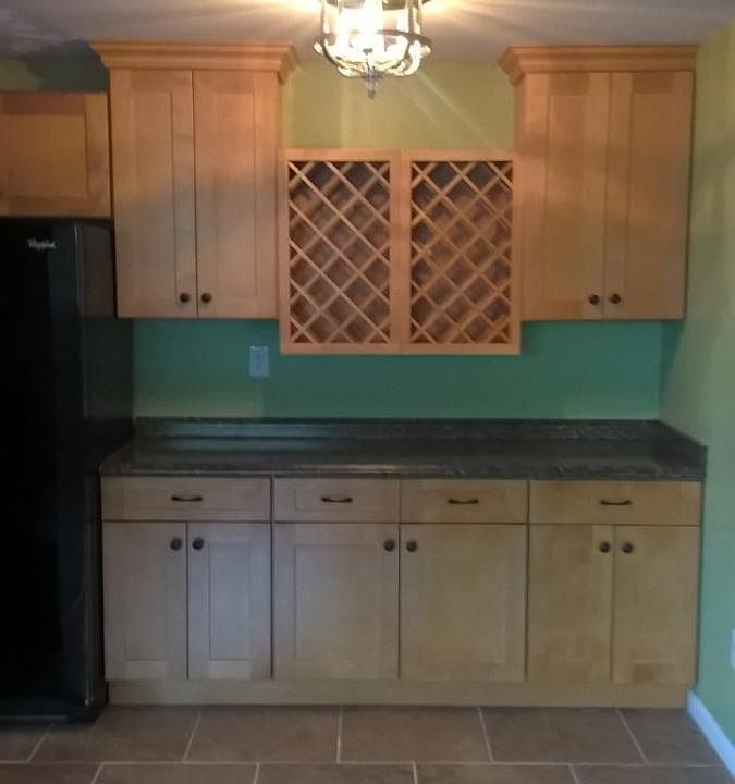 kitchen/dining