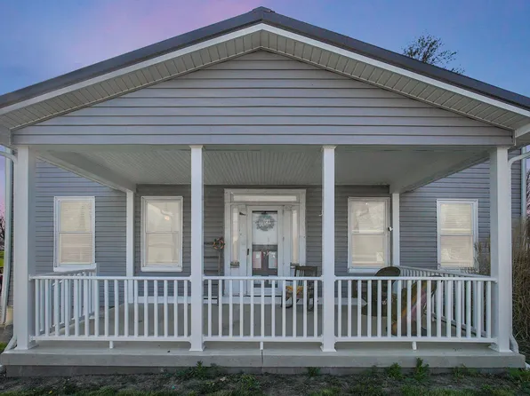 215 N Main St, Woodstock, OH 43084