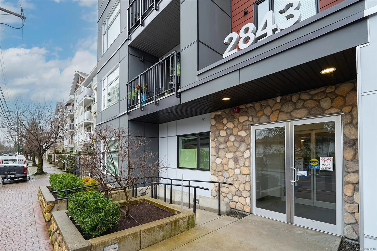 2843 Jacklin Rd #209 photo 1